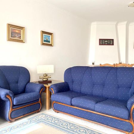 Brick Ocean Apartment Nazare Exterior photo
