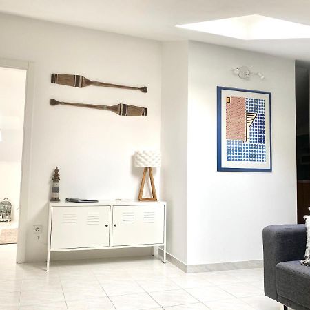 Brick Ocean Apartment Nazare Exterior photo